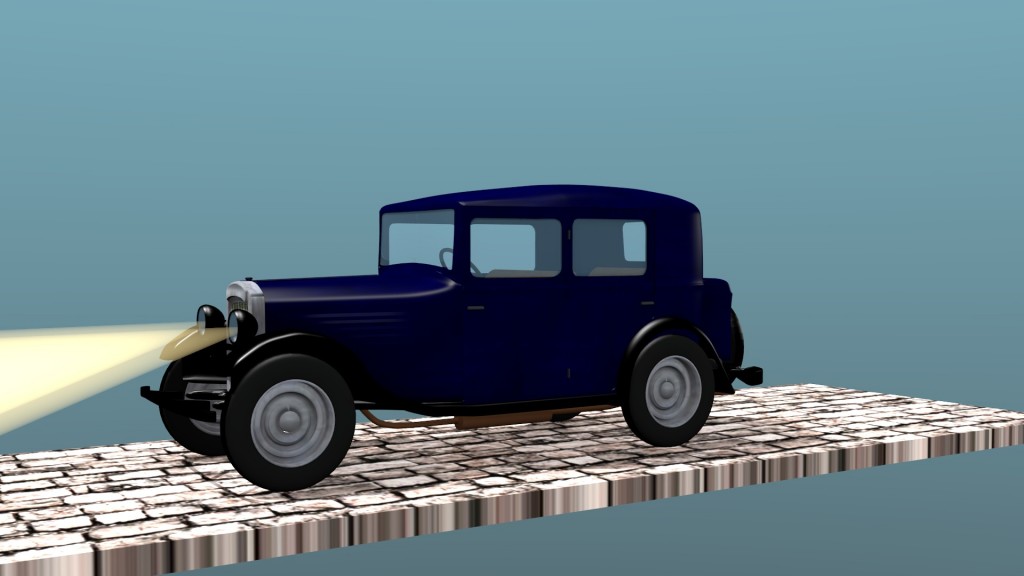 PEUGEOT 201, 1933 preview image 1